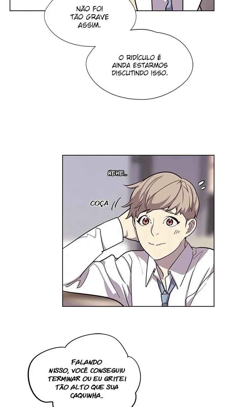 Read Eleceed BR Manga Online
