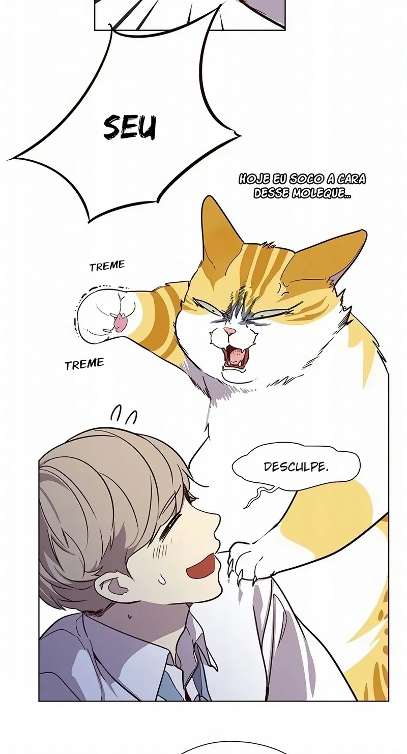 Read Eleceed BR Manga Online