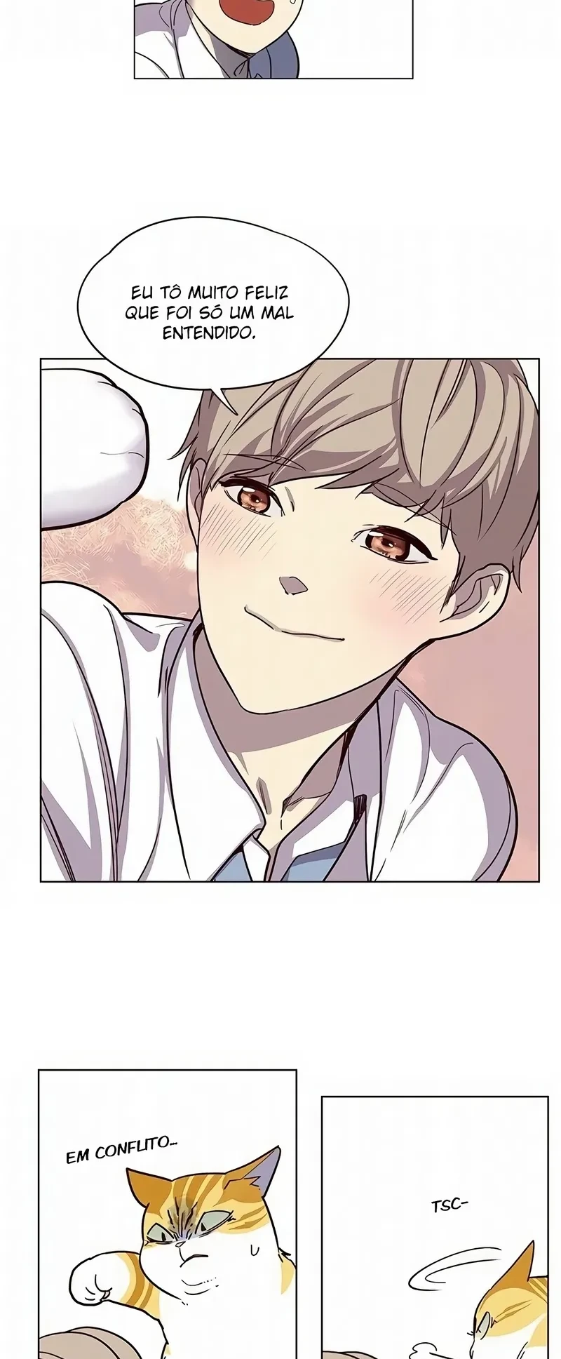 Read Eleceed BR Manga Online