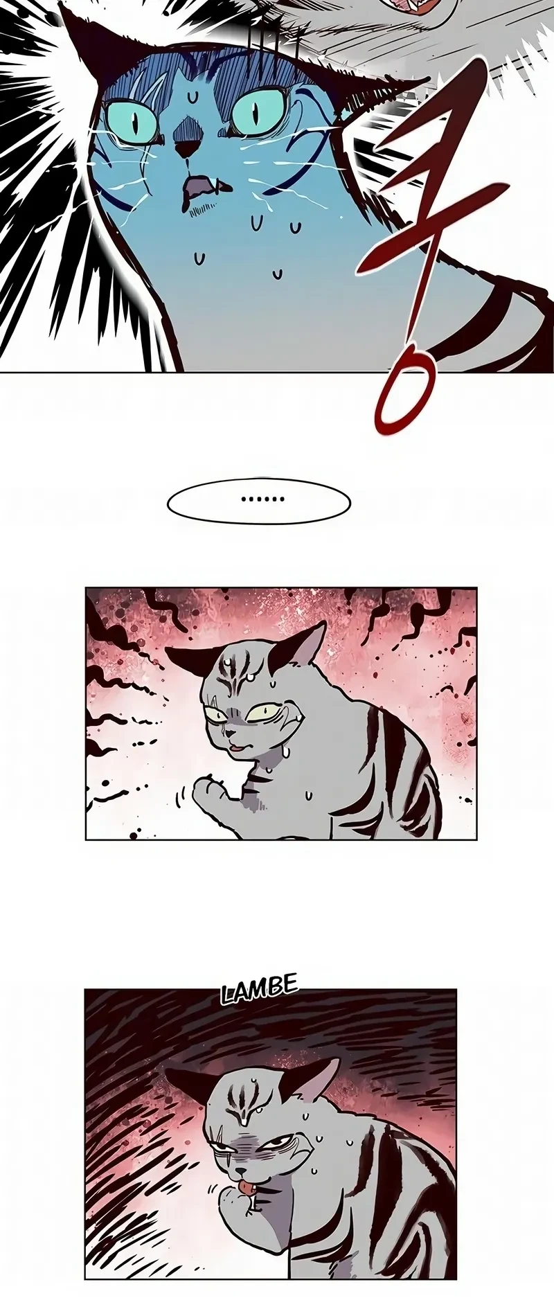 Read Eleceed BR Manga Online