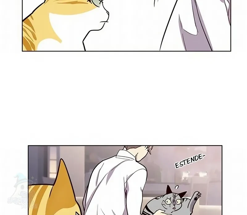 Read Eleceed BR Manga Online