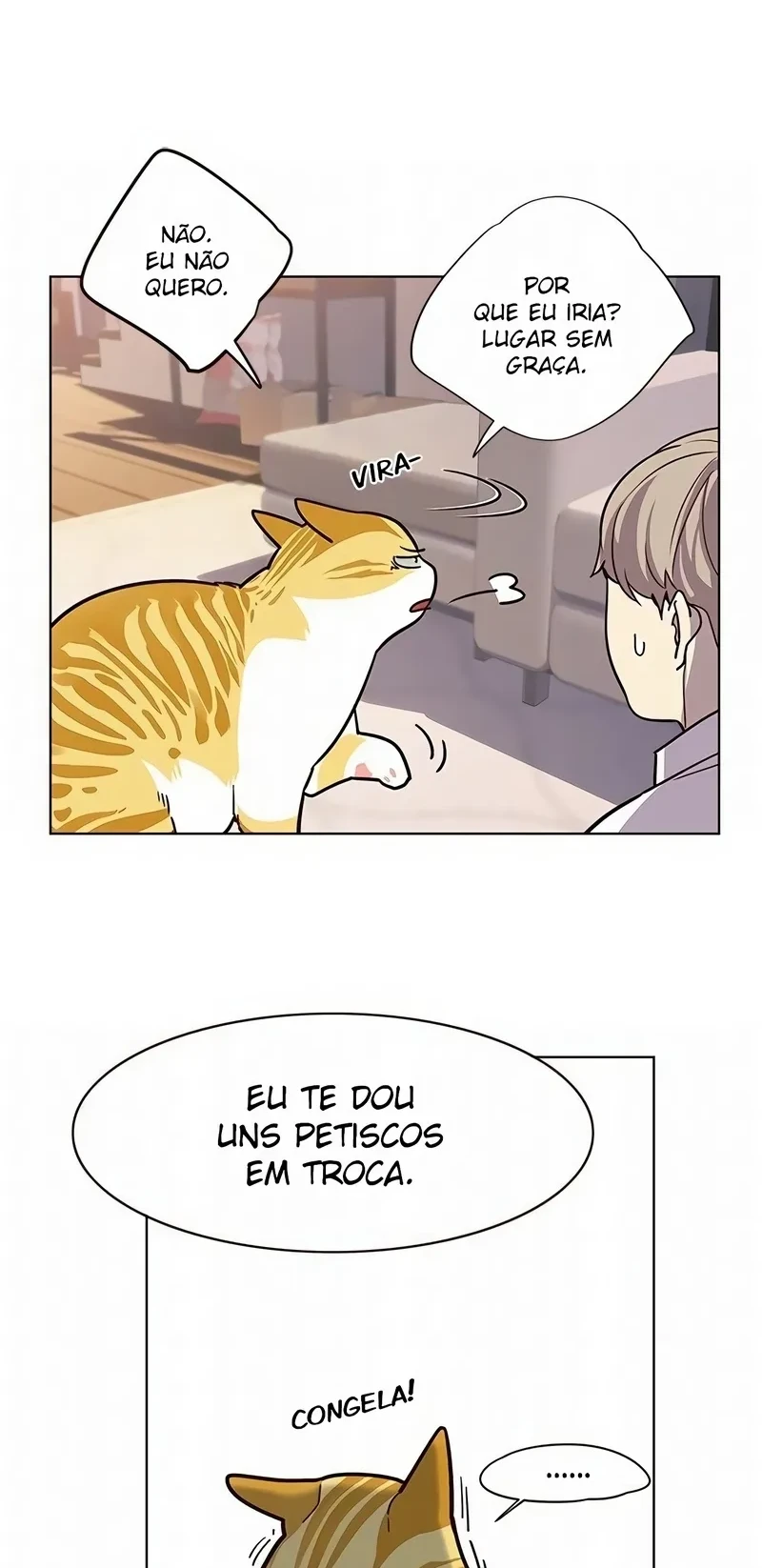 Read Eleceed BR Manga Online