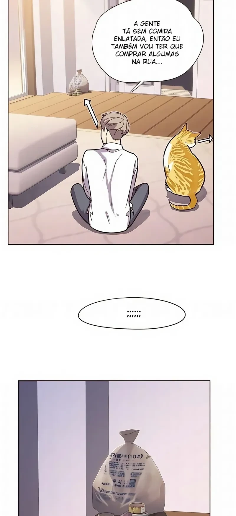 Read Eleceed BR Manga Online