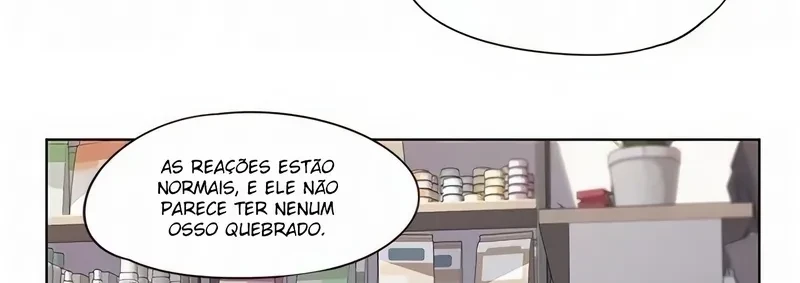 Read Eleceed BR Manga Online