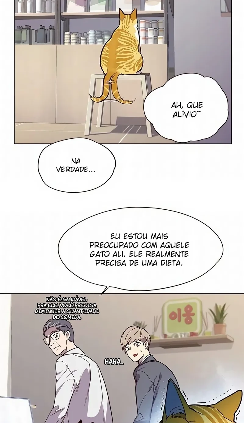 Read Eleceed BR Manga Online