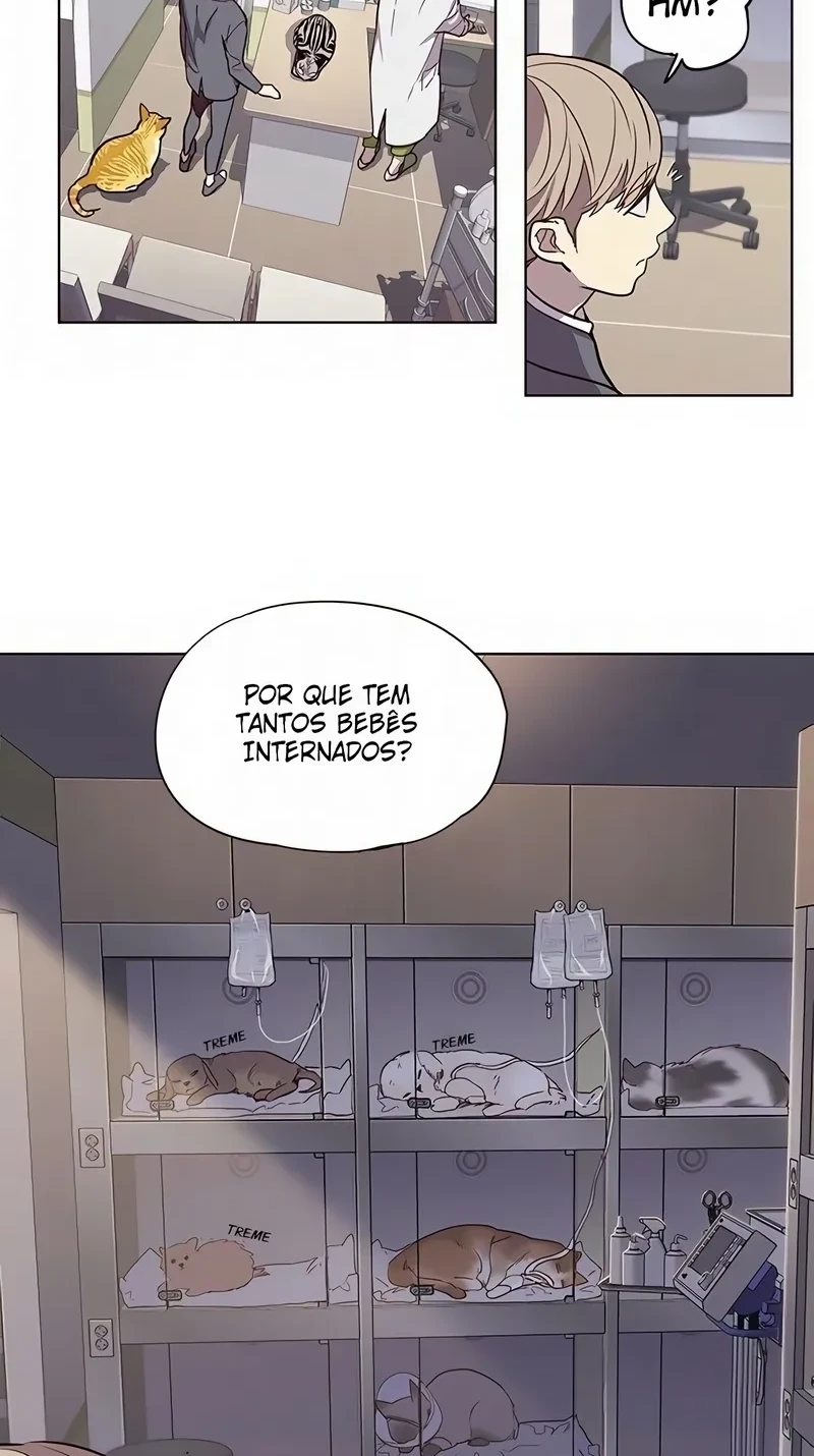 Read Eleceed BR Manga Online