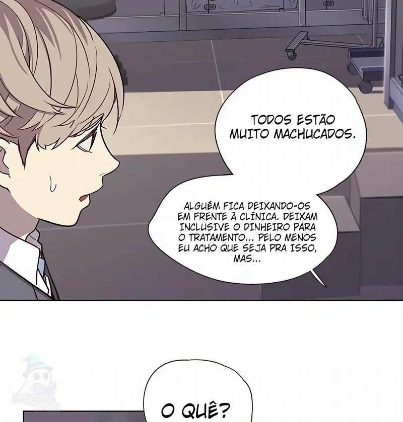 Read Eleceed BR Manga Online