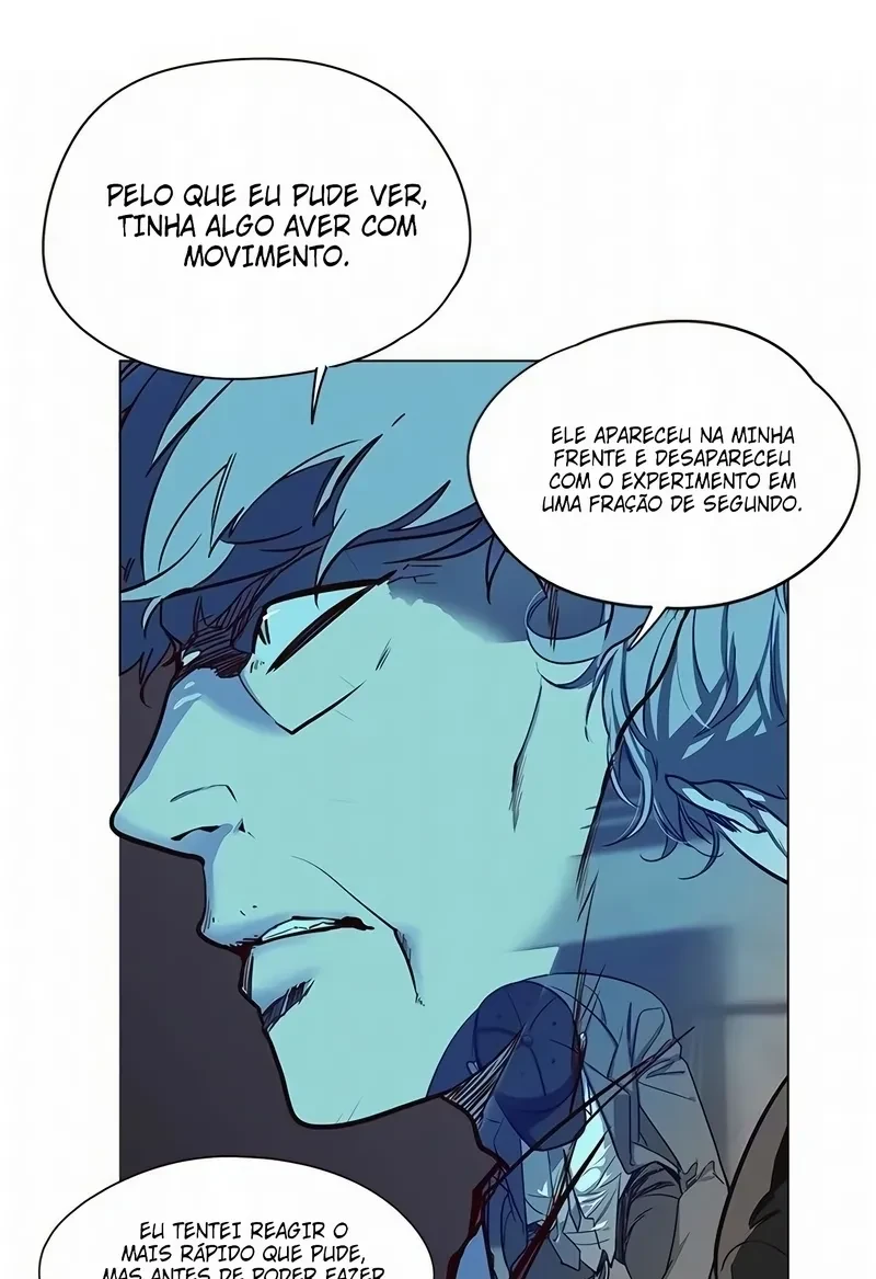 Read Eleceed BR Manga Online