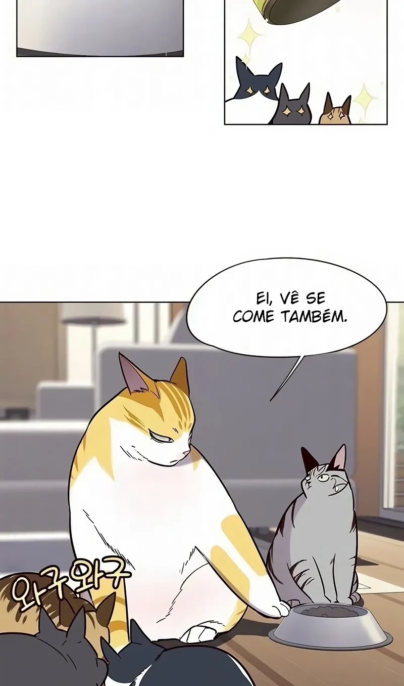 Read Eleceed BR Manga Online