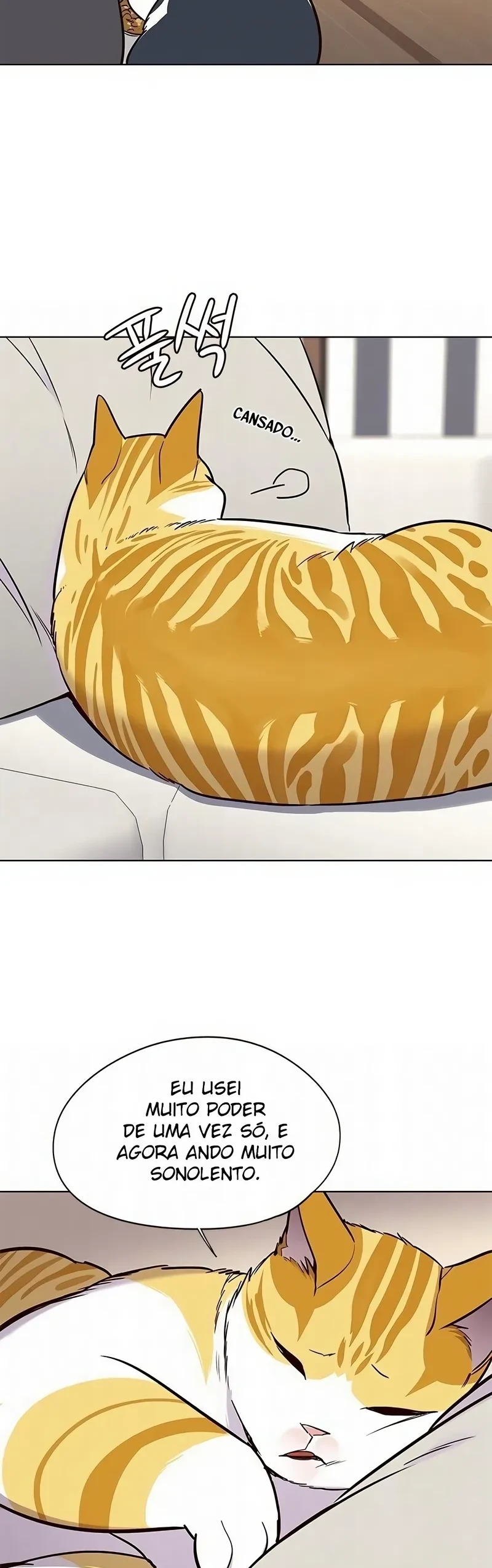 Read Eleceed BR Manga Online