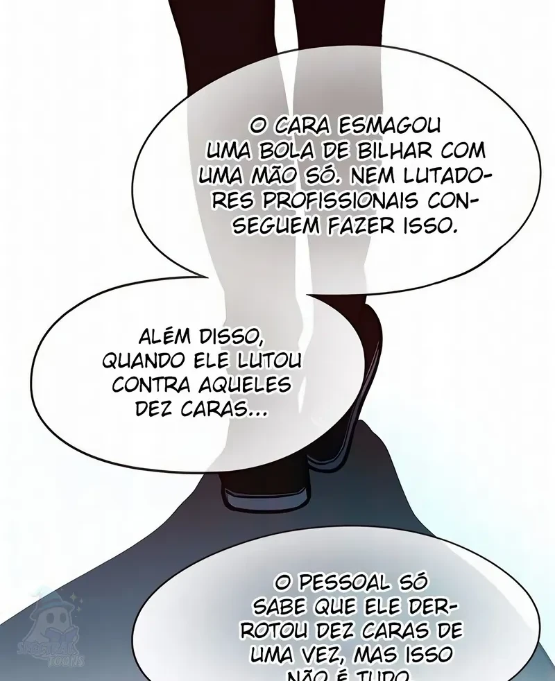 Read Eleceed BR Manga Online