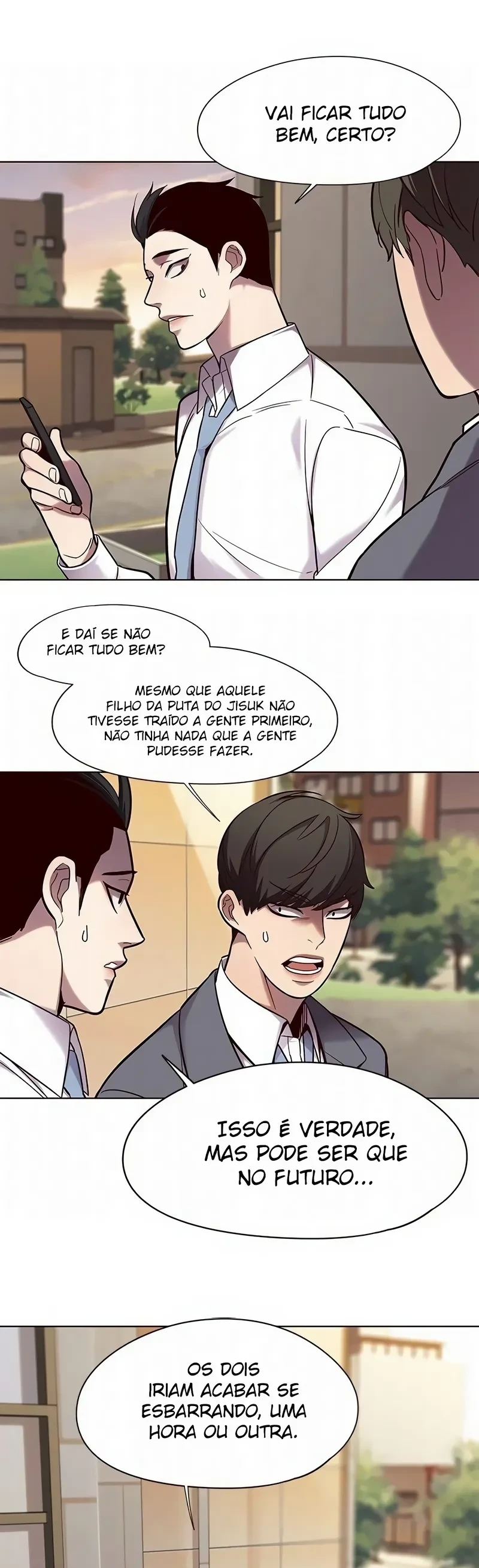 Read Eleceed BR Manga Online
