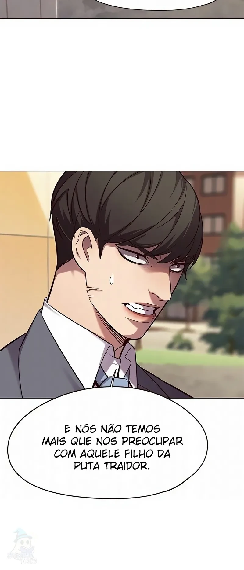 Read Eleceed BR Manga Online