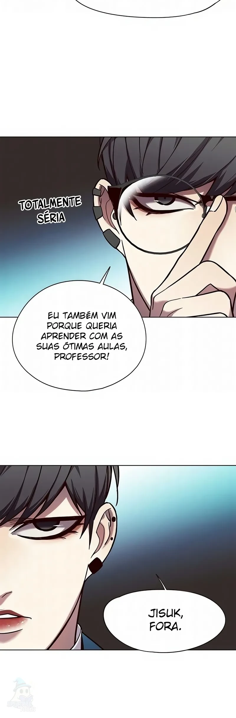 Read Eleceed BR Manga Online
