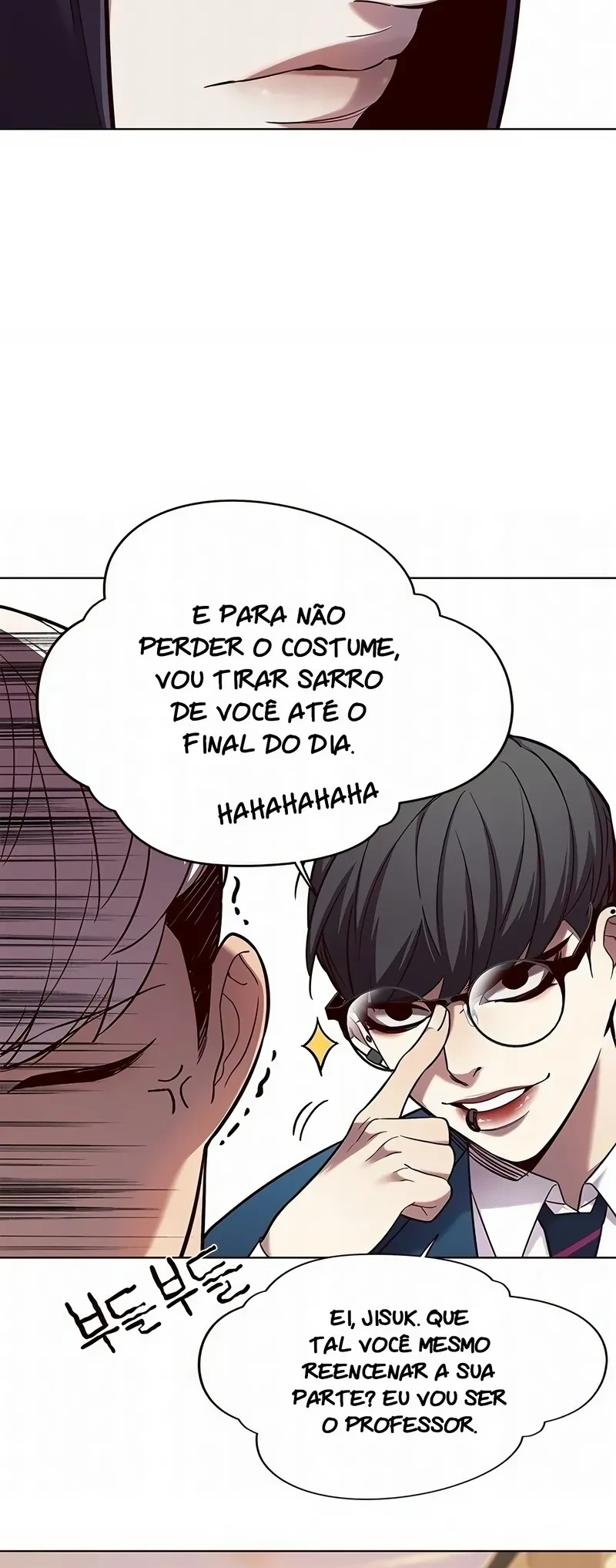 Read Eleceed BR Manga Online