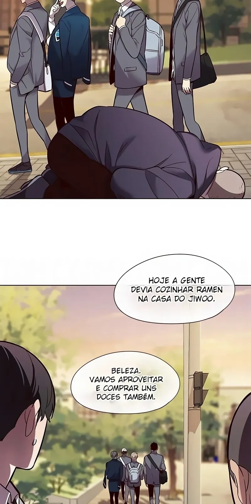 Read Eleceed BR Manga Online