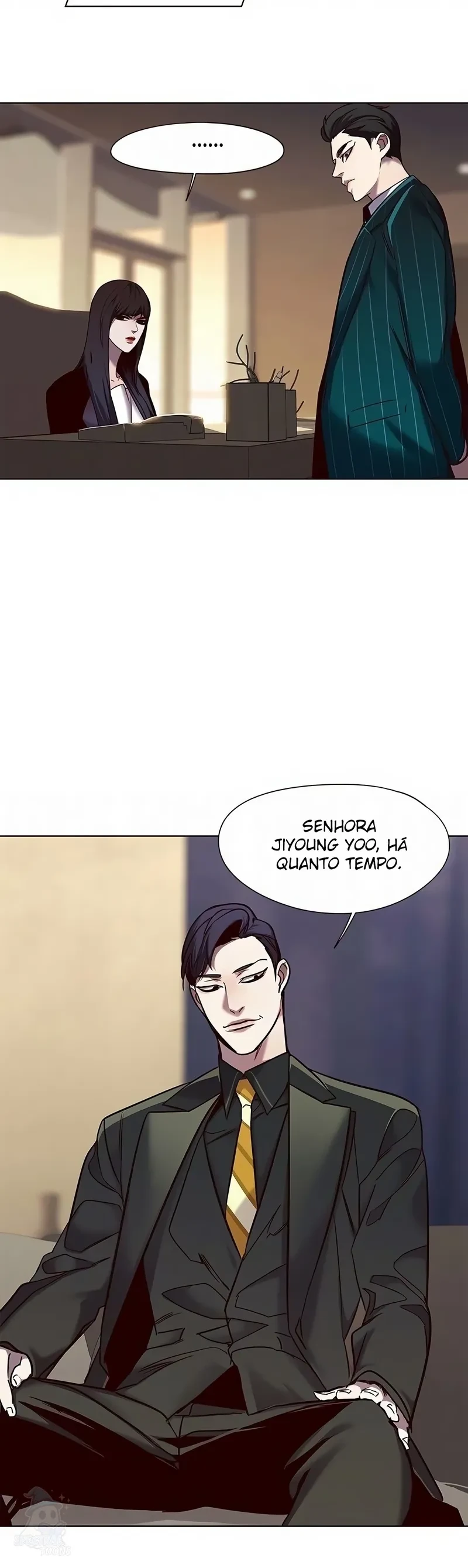 Read Eleceed BR Manga Online