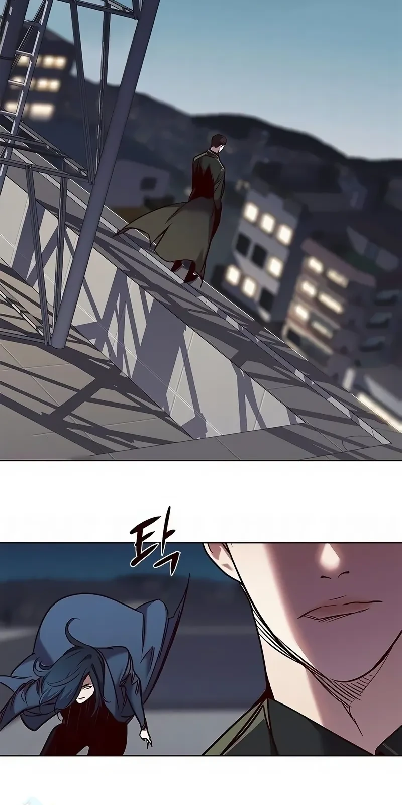 Read Eleceed BR Manga Online
