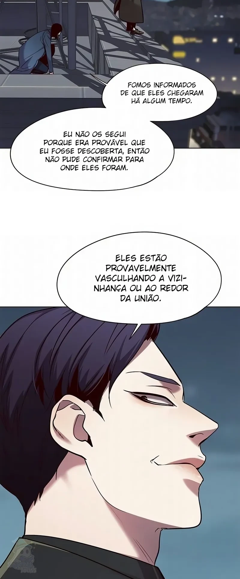 Read Eleceed BR Manga Online
