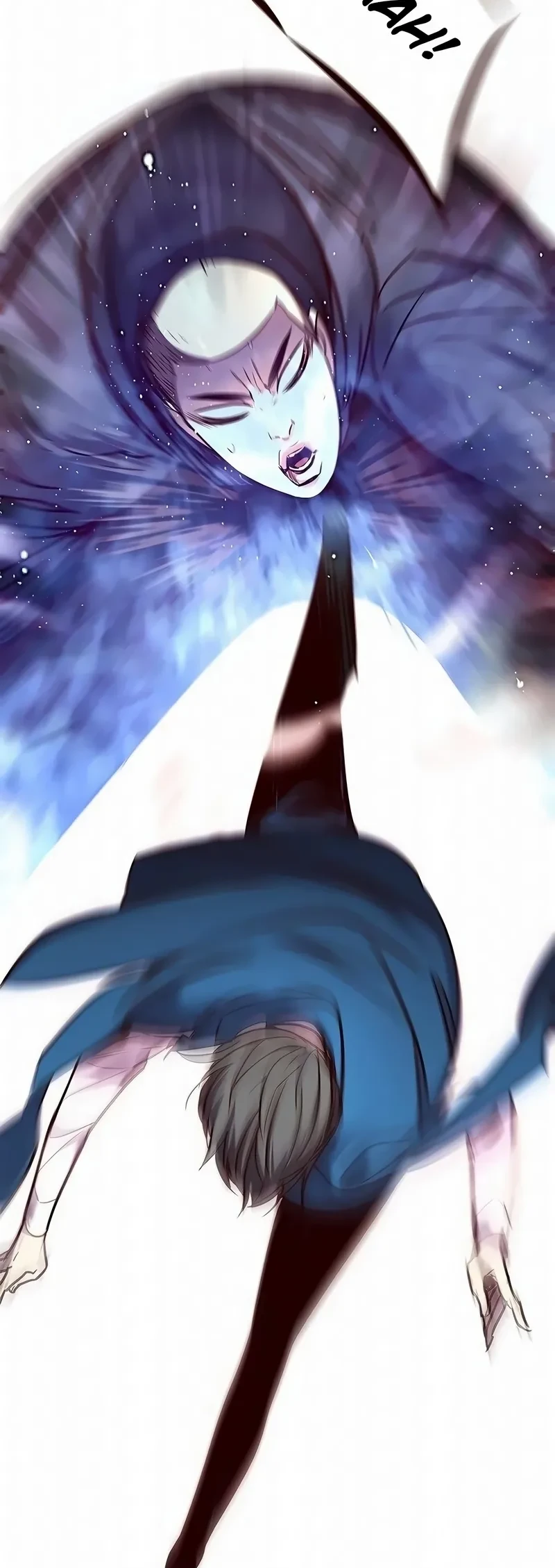 Read Eleceed BR Manga Online