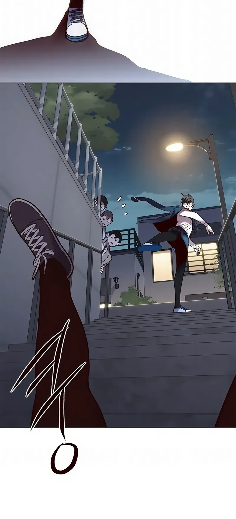 Read Eleceed BR Manga Online
