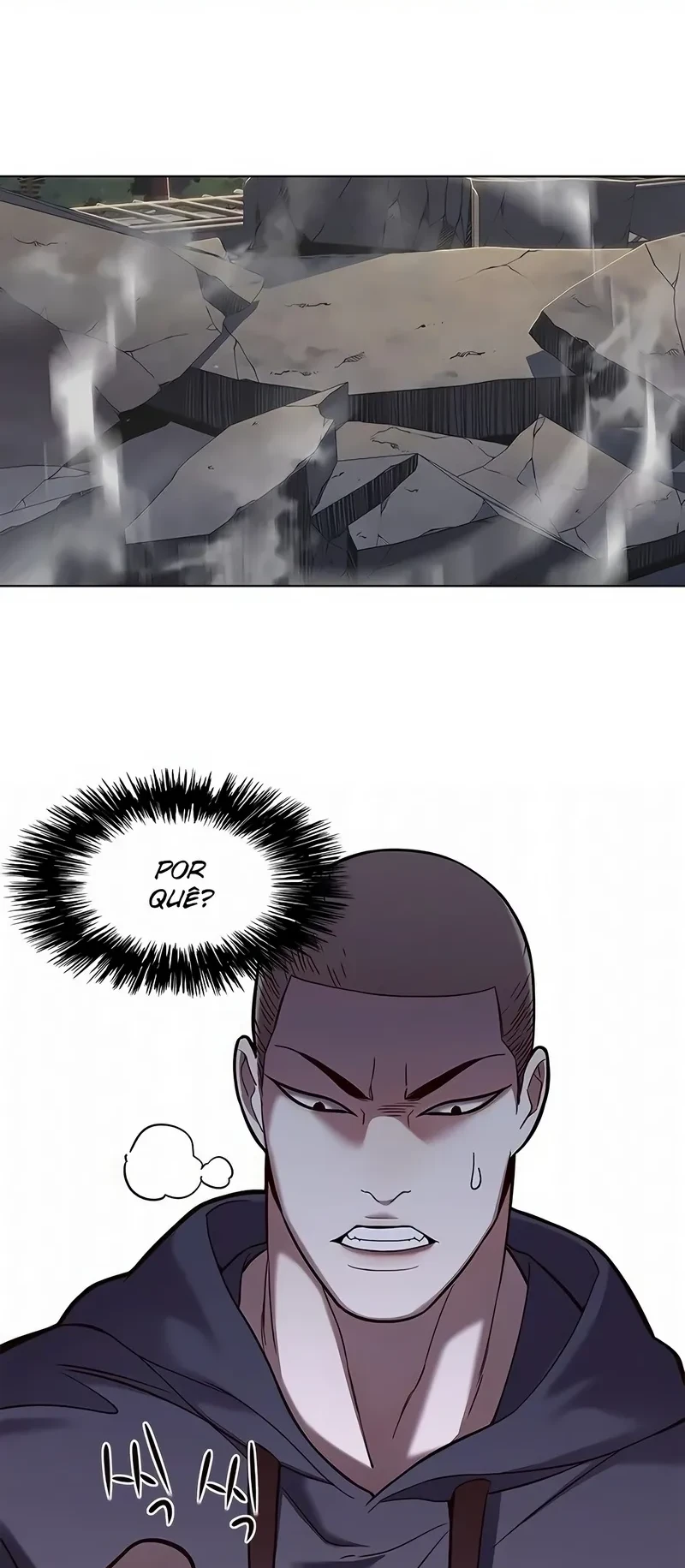 Read Eleceed BR Manga Online