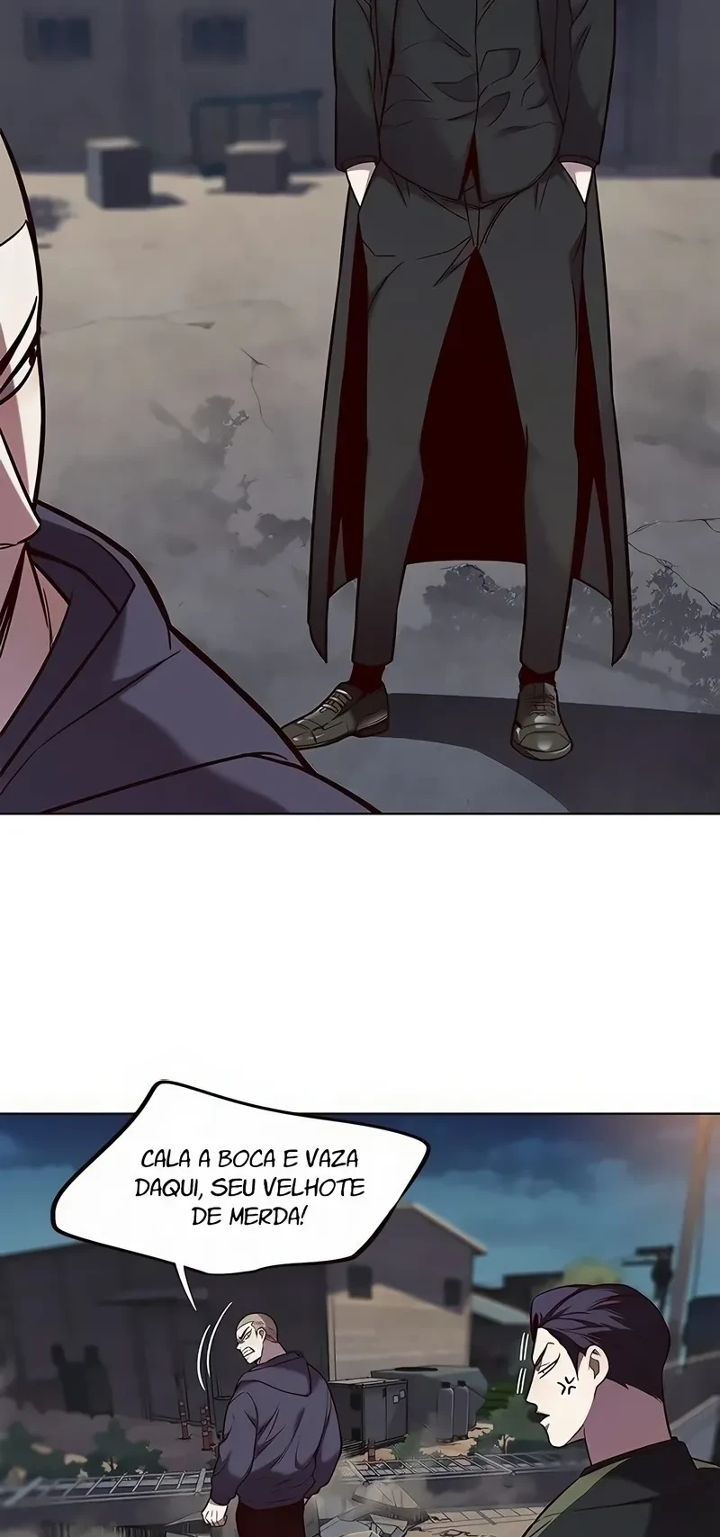 Read Eleceed BR Manga Online
