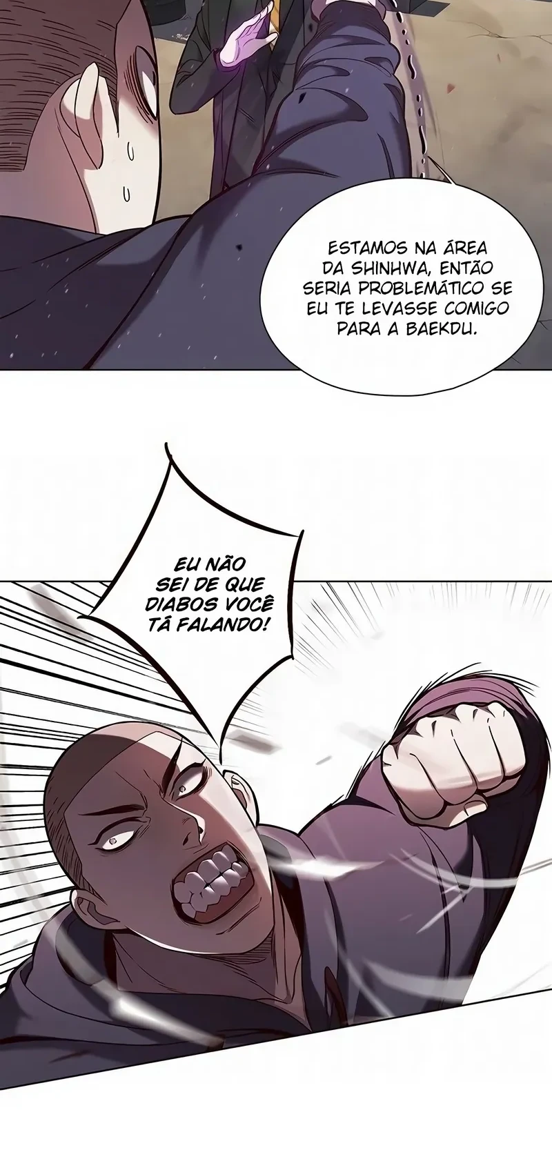 Read Eleceed BR Manga Online