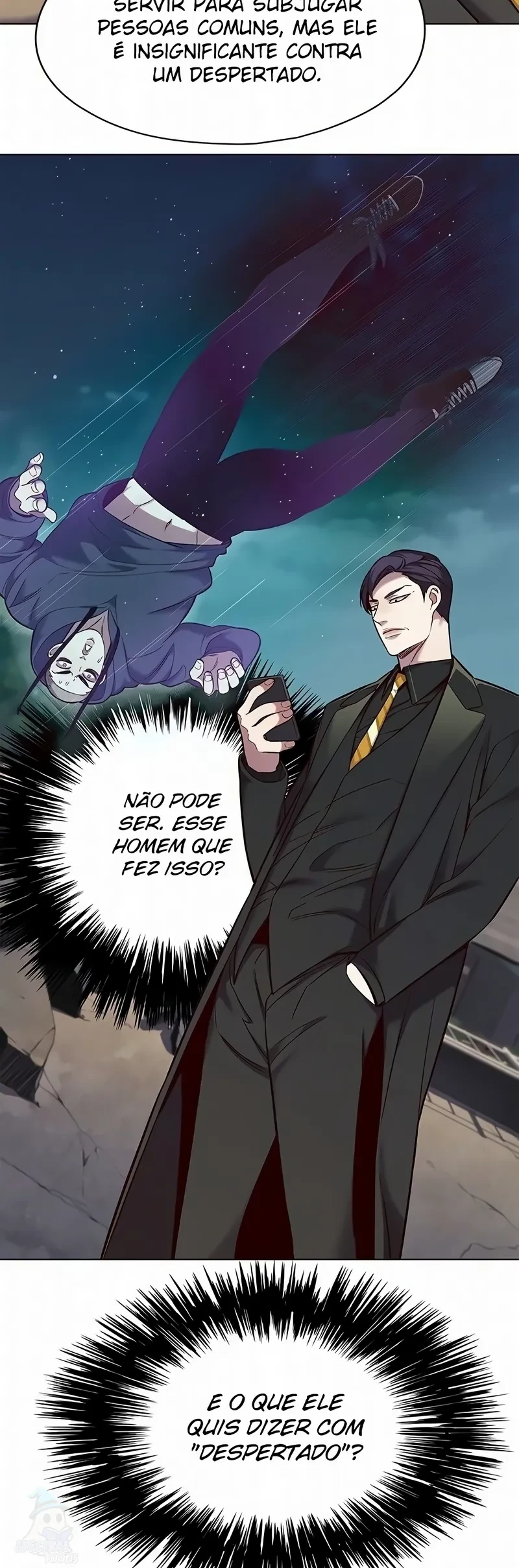 Read Eleceed BR Manga Online