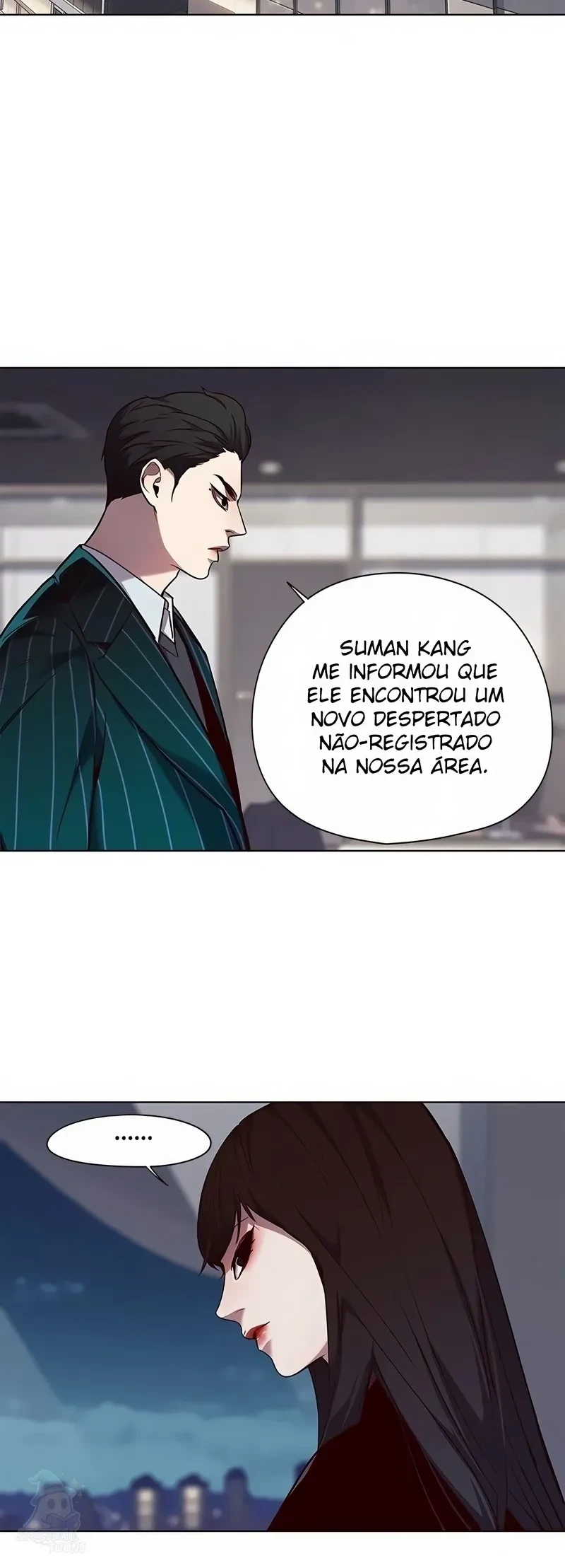 Read Eleceed BR Manga Online