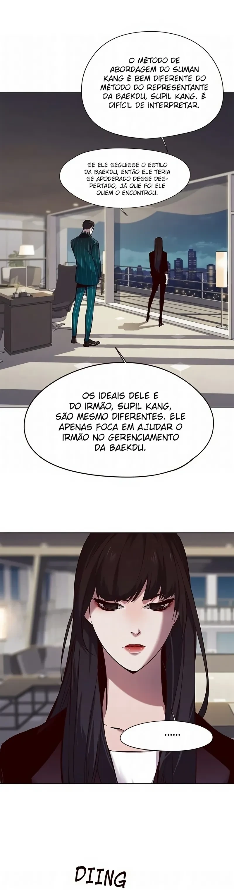 Read Eleceed BR Manga Online