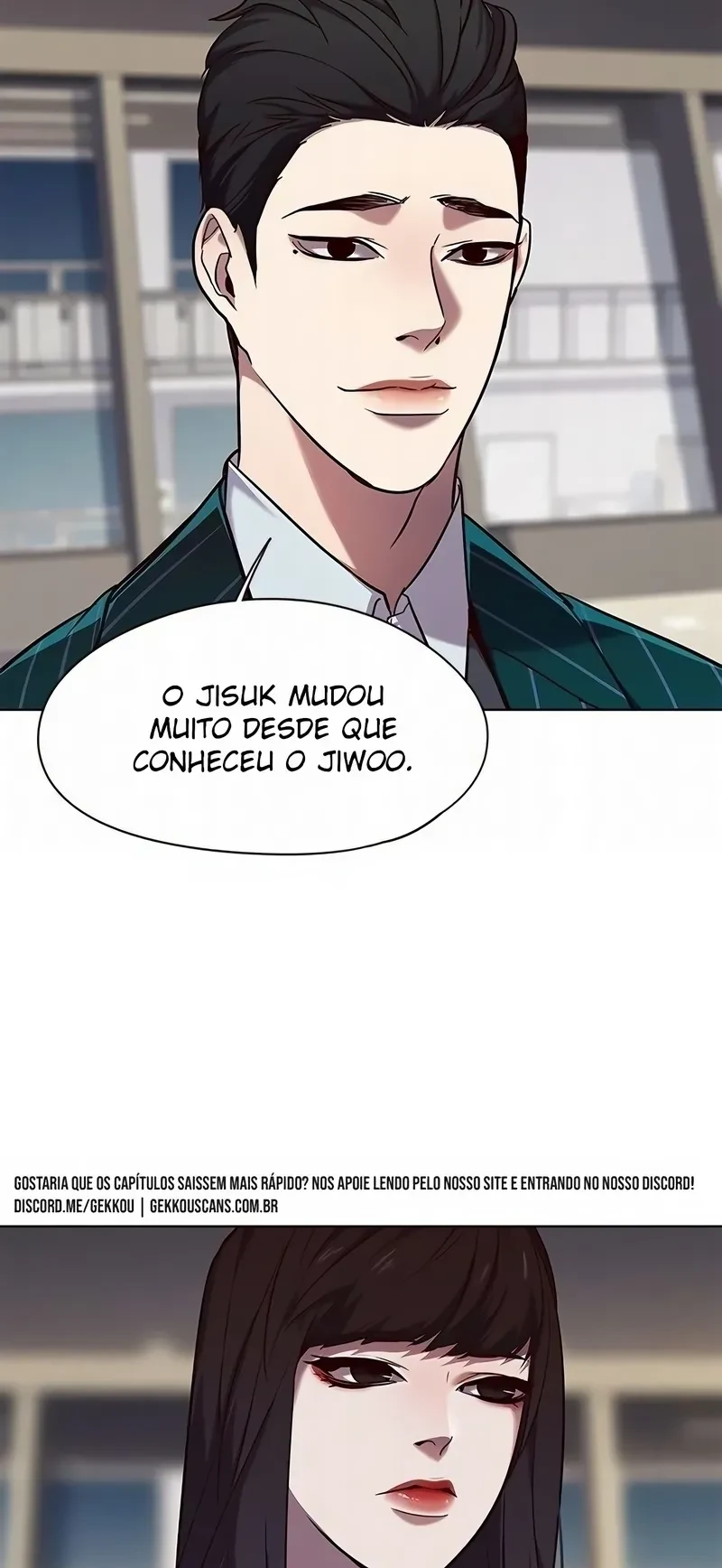 Read Eleceed BR Manga Online