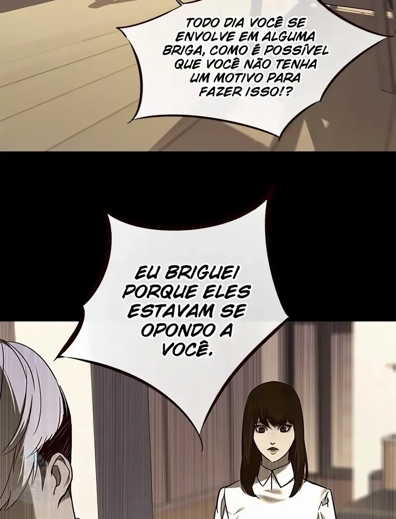 Read Eleceed BR Manga Online