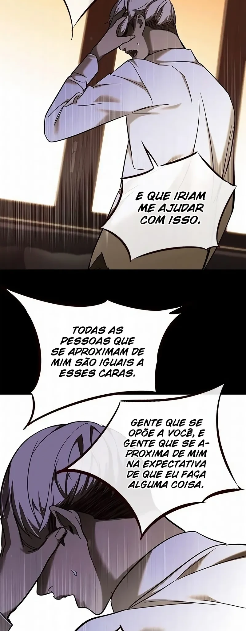 Read Eleceed BR Manga Online
