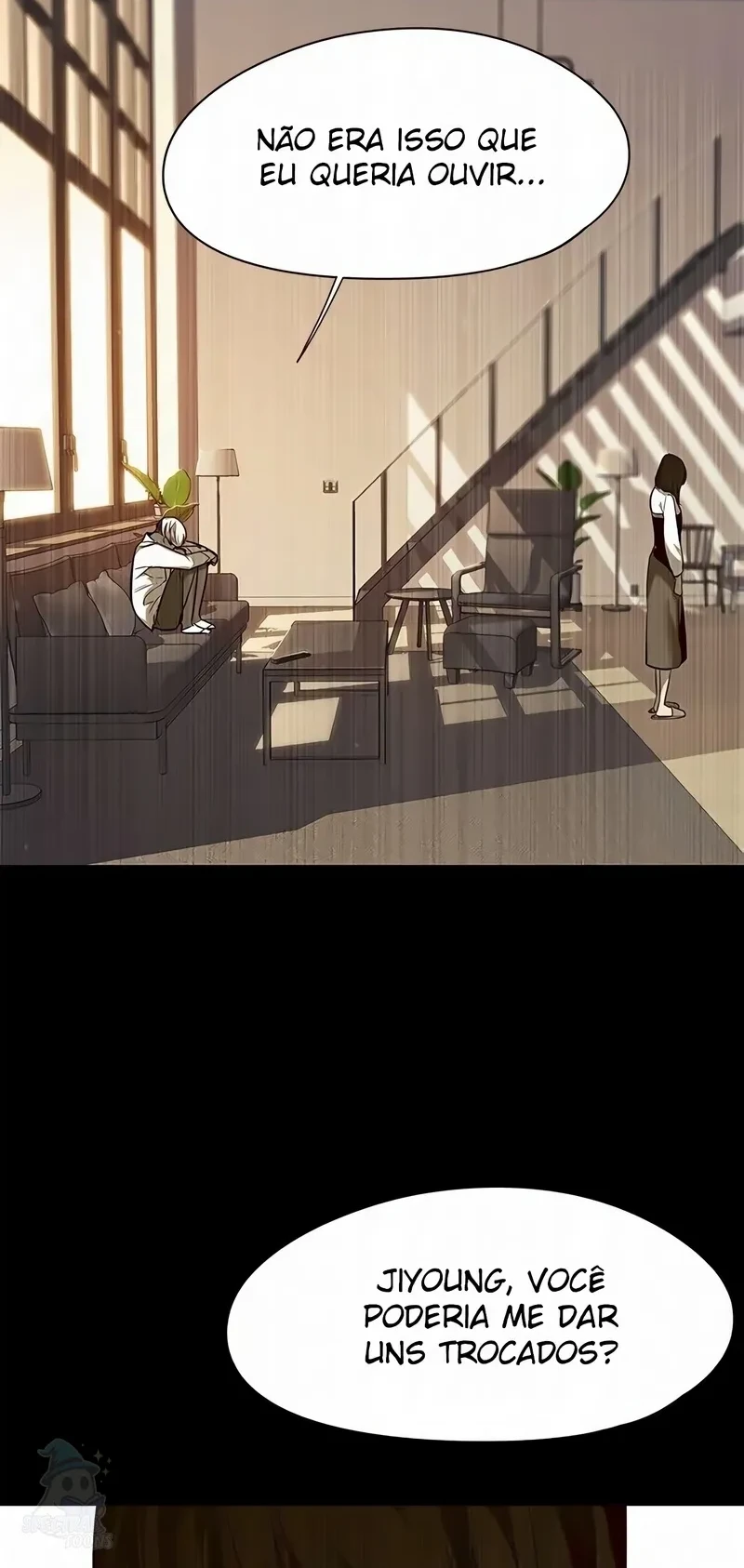 Read Eleceed BR Manga Online