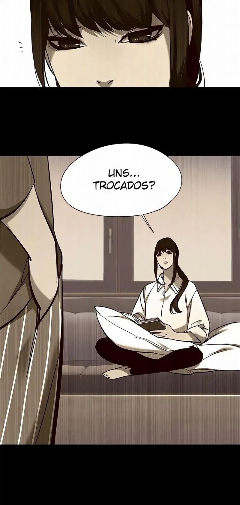 Read Eleceed BR Manga Online