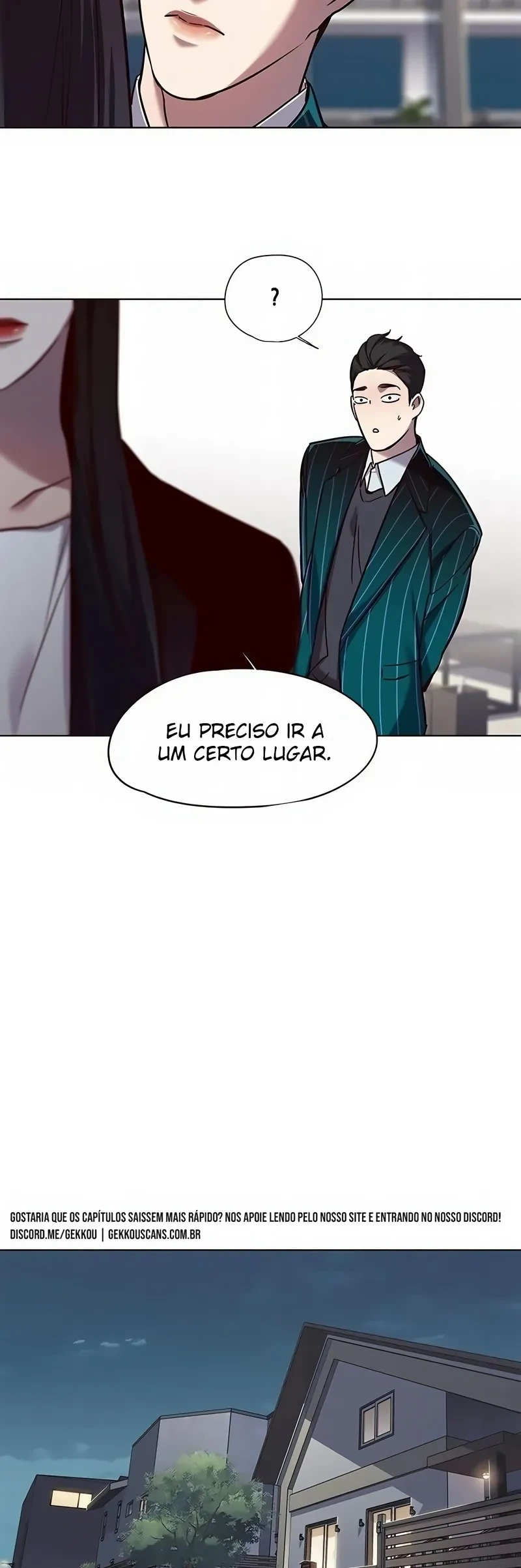 Read Eleceed BR Manga Online