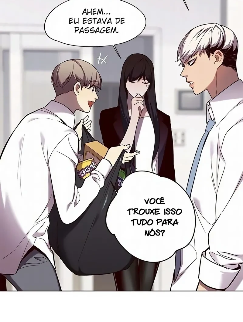 Read Eleceed BR Manga Online