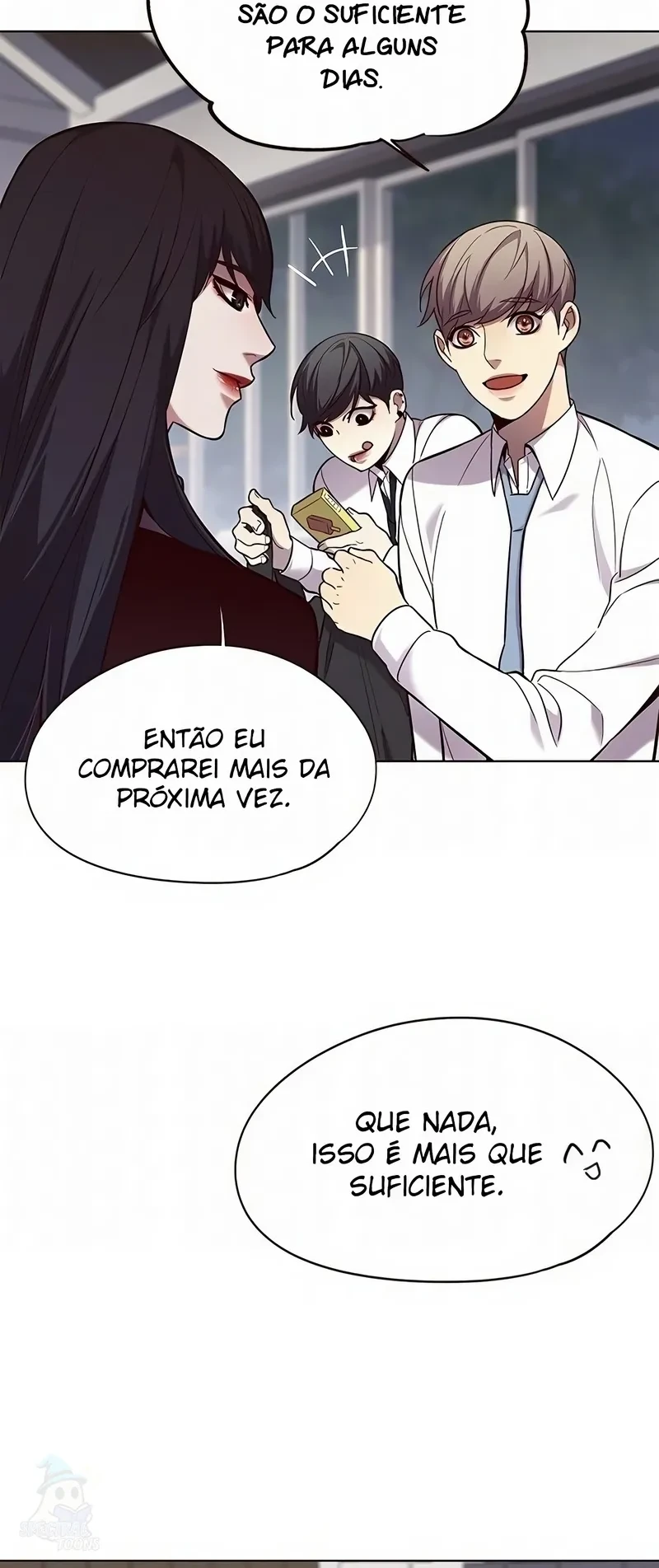 Read Eleceed BR Manga Online