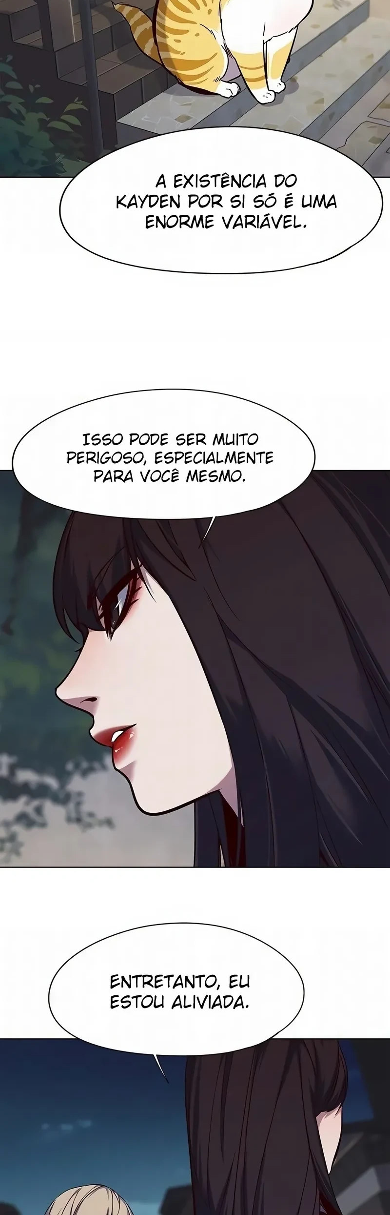 Read Eleceed BR Manga Online