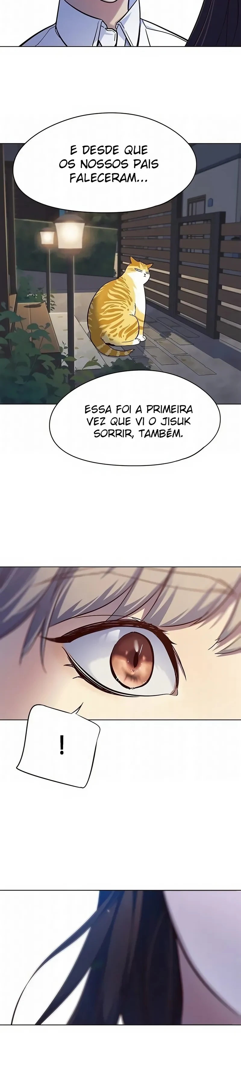 Read Eleceed BR Manga Online