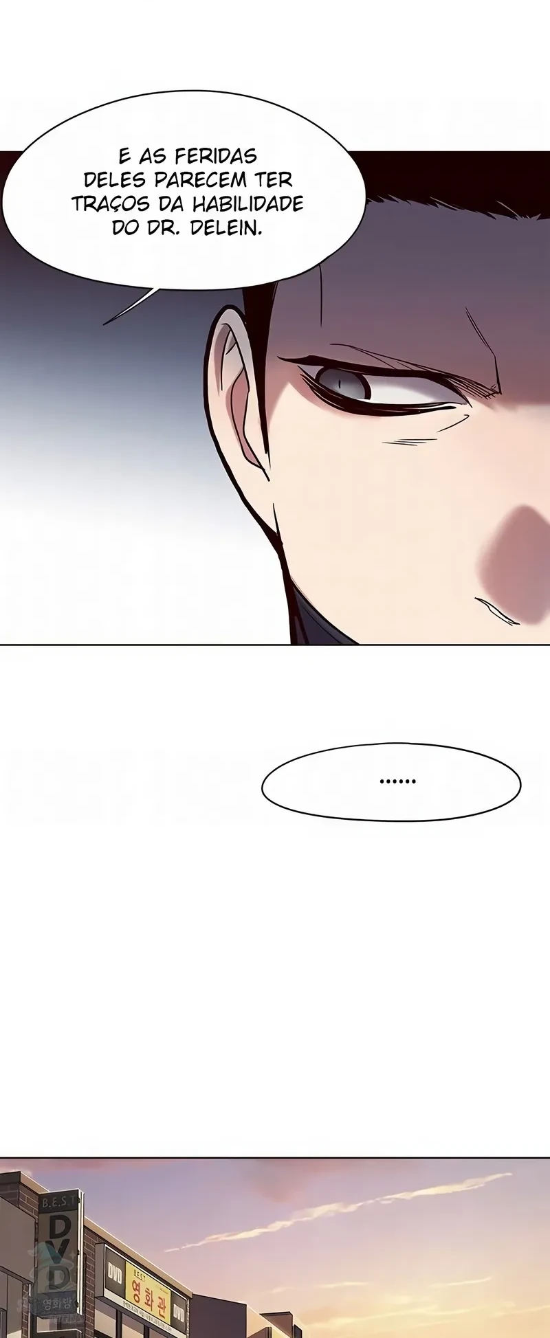 Read Eleceed BR Manga Online