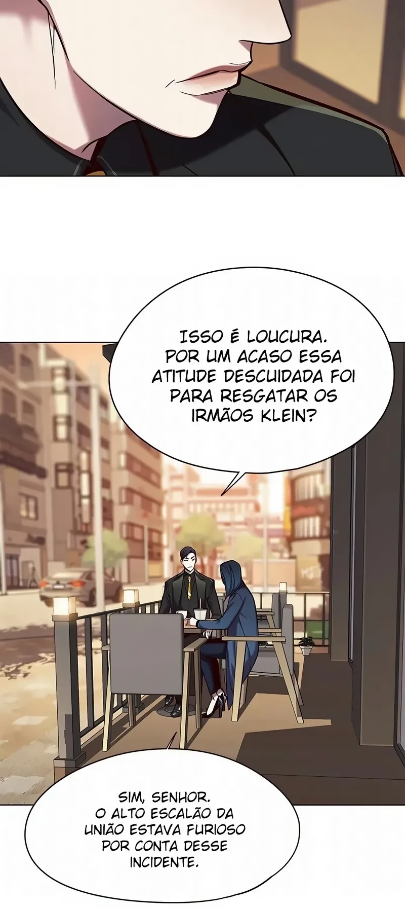 Read Eleceed BR Manga Online