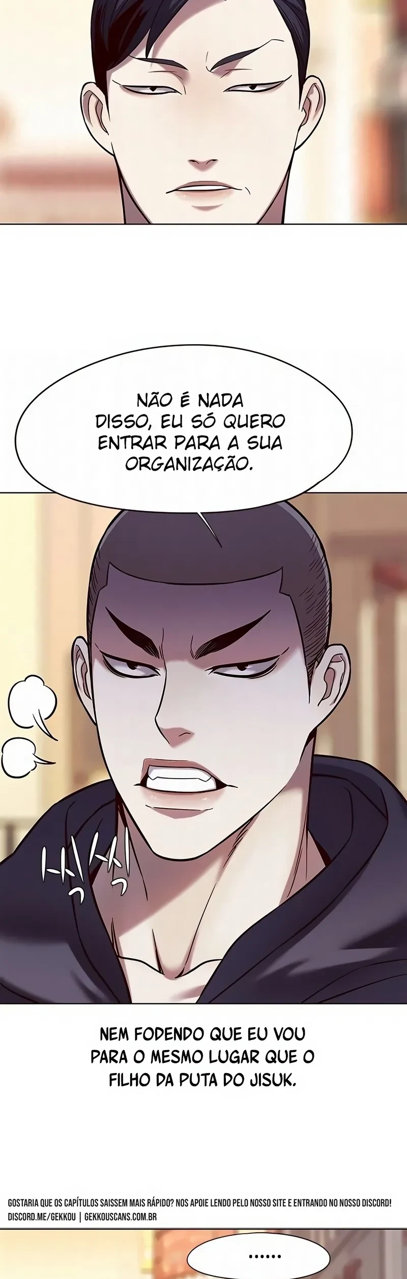Read Eleceed BR Manga Online