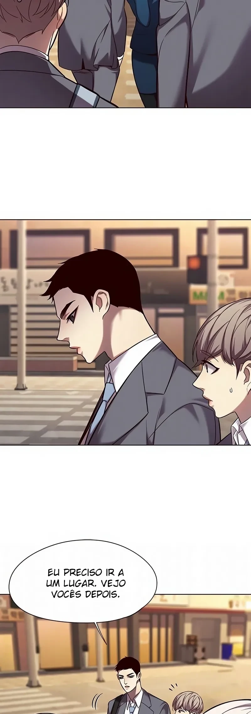 Read Eleceed BR Manga Online