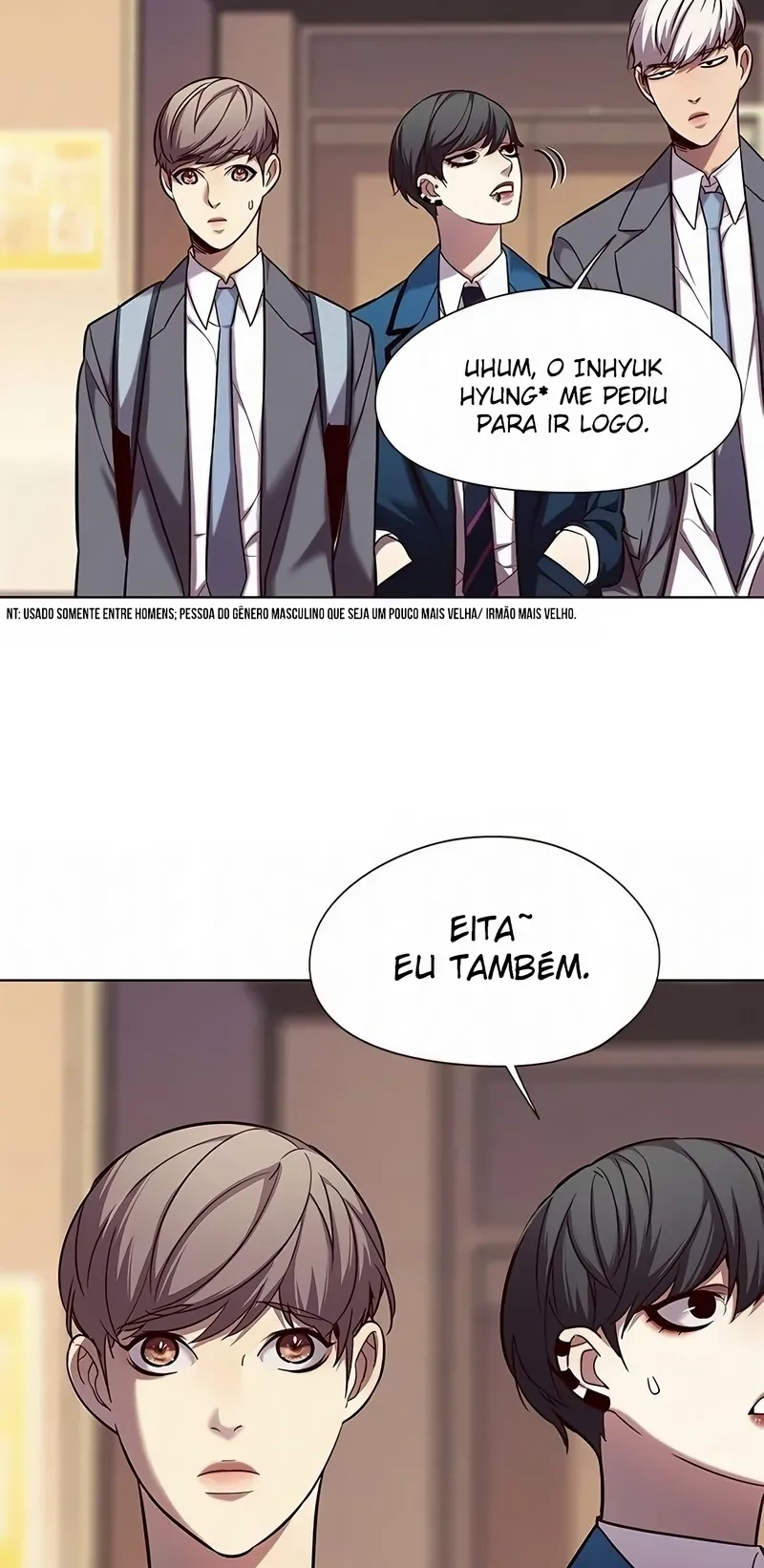 Read Eleceed BR Manga Online
