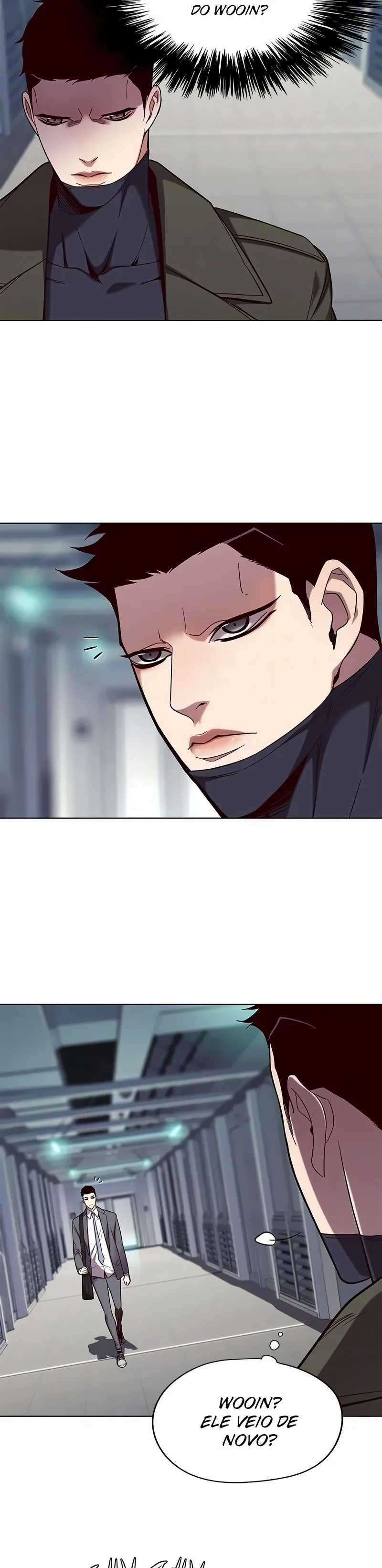 Read Eleceed BR Manga Online