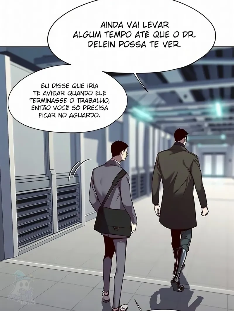Read Eleceed BR Manga Online