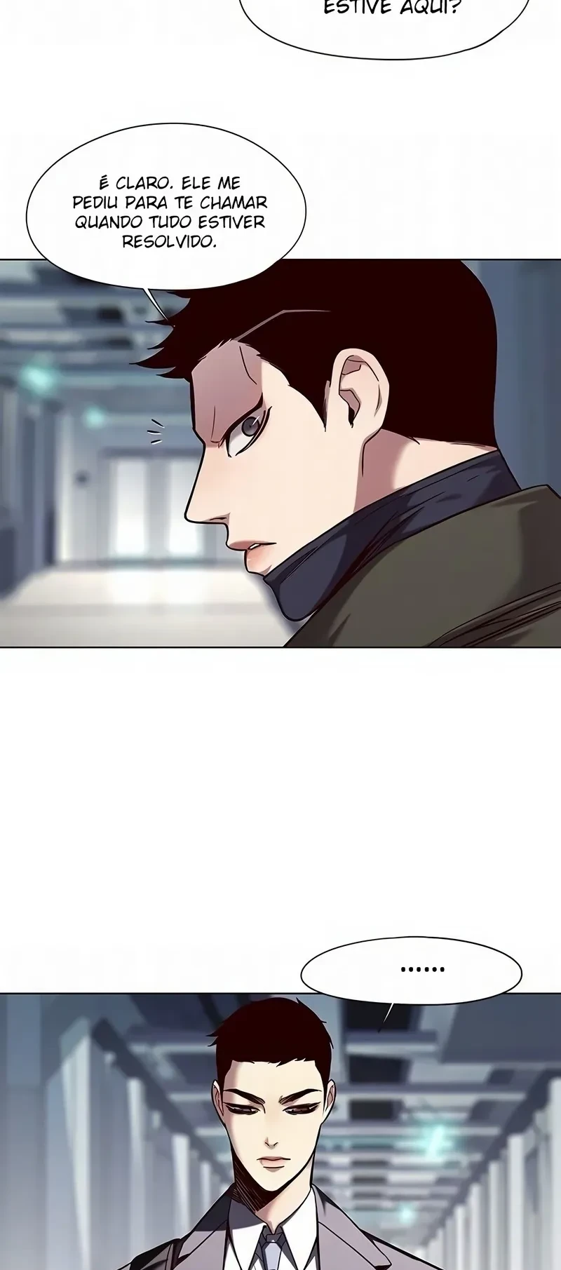 Read Eleceed BR Manga Online