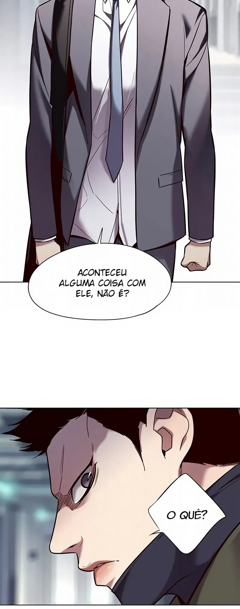 Read Eleceed BR Manga Online